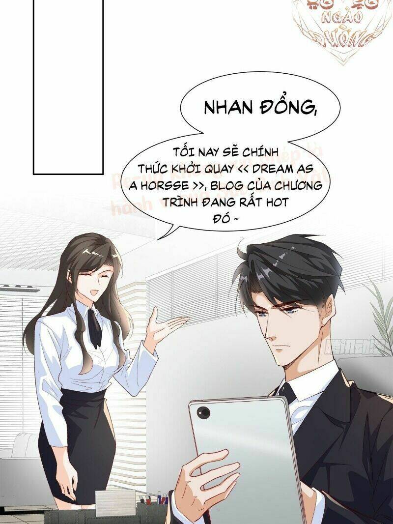 Ảnh Đế Yêu Hồ Chương 54 Ảnh 5