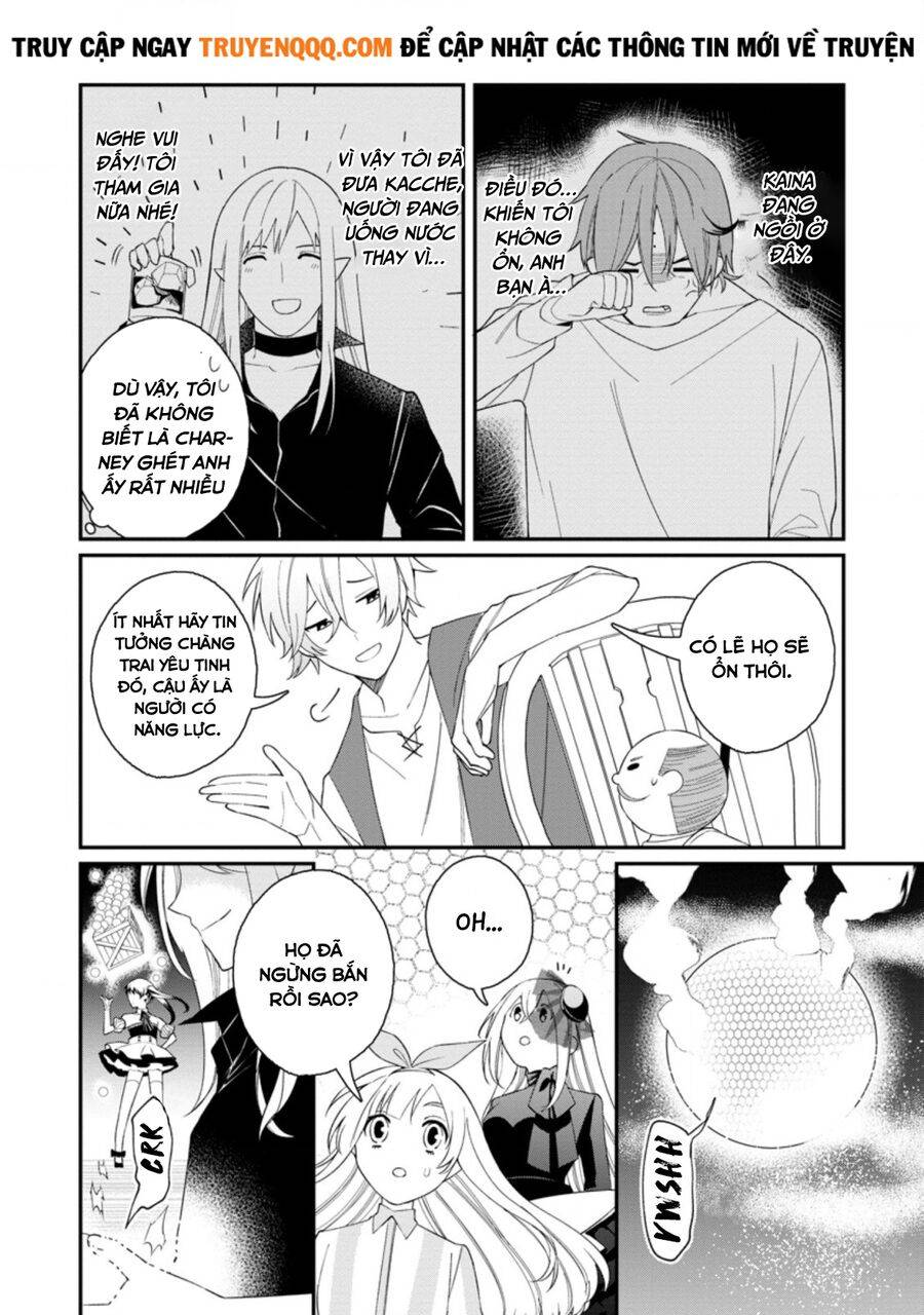 Murabito Tensei: Saikyou No Slow Life Chương 35 Ảnh 7