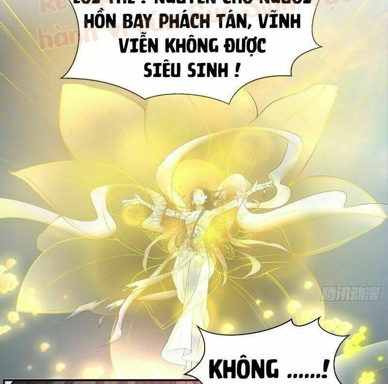 Ảnh Đế Yêu Hồ Chương 48 Ảnh 48