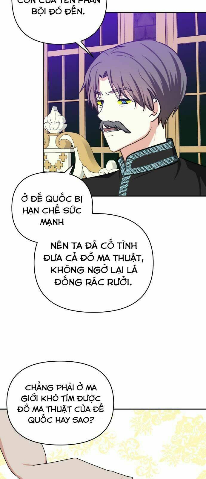 Con Gái Bé Bỏng Của Công Tước Ác Ma Chương 49 Ảnh 30