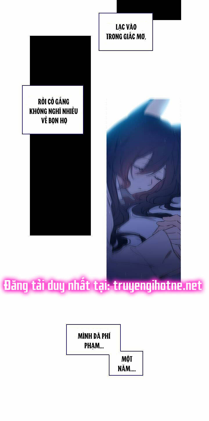 Nàng Phù Thủy Của Tôi Chương 57.1 Ảnh 27