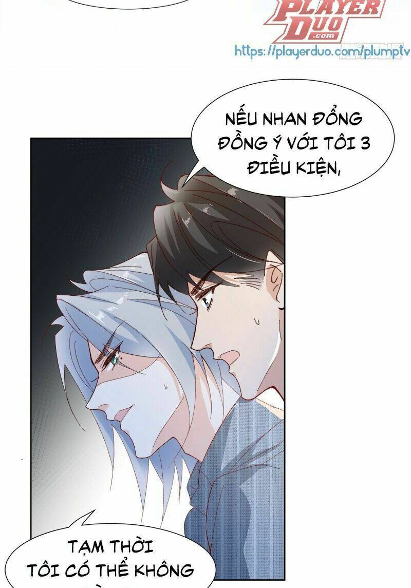 Ảnh Đế Yêu Hồ Chương 52 Ảnh 8