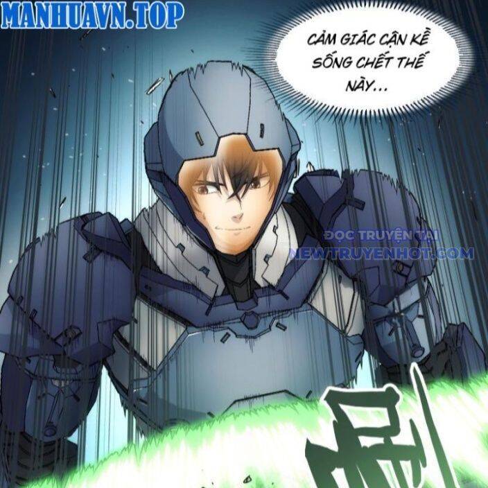 Cương Thiết Khế Ước Chương 16 Ảnh 61