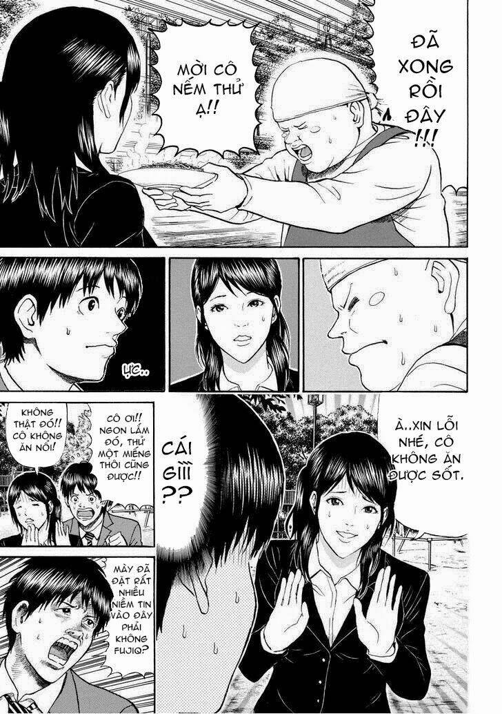 Vợ Tôi Là Wagatsuma Chương 76 Ảnh 14