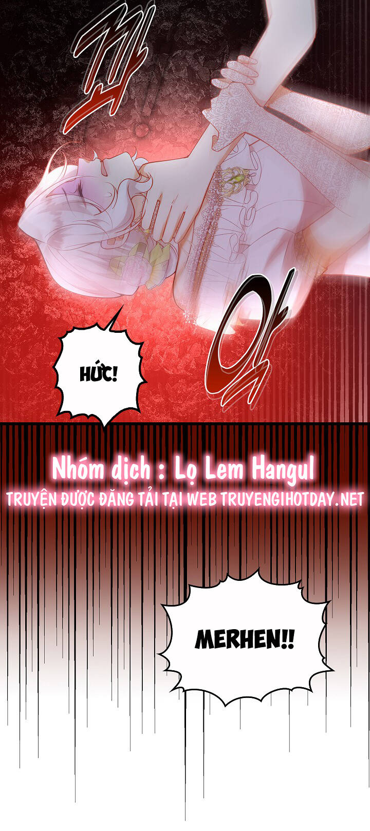 Tôi Sẽ Nuôi Dưỡng Con Của Nam Nữ Chính Chương 32 Ảnh 6