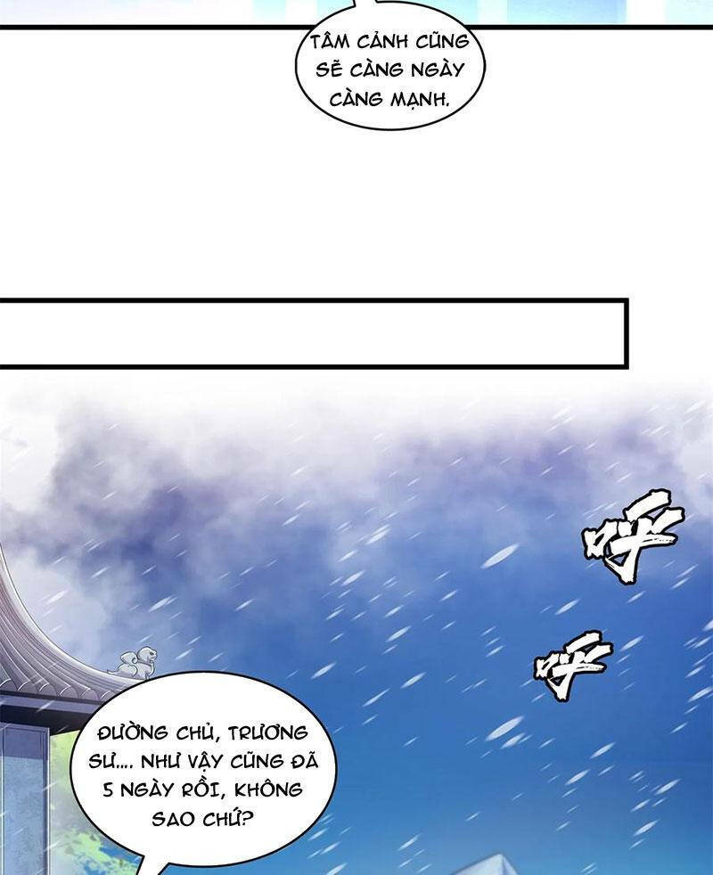 Thiên Đạo Đồ Thư Quán Chương 315 Ảnh 22