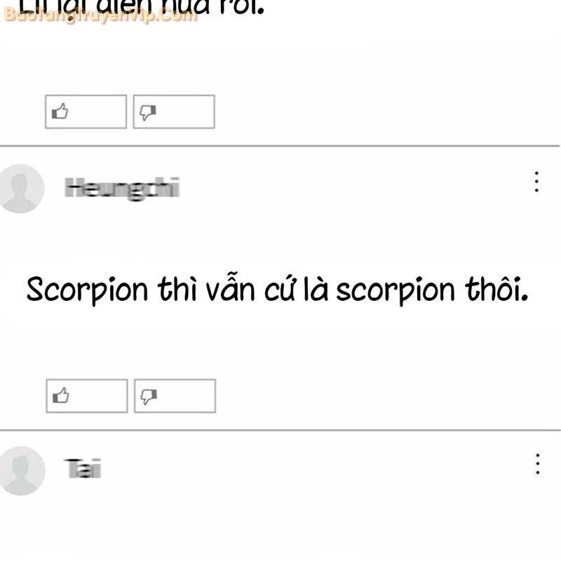 Vinh Quang Vô Tận Chương 55 Ảnh 117