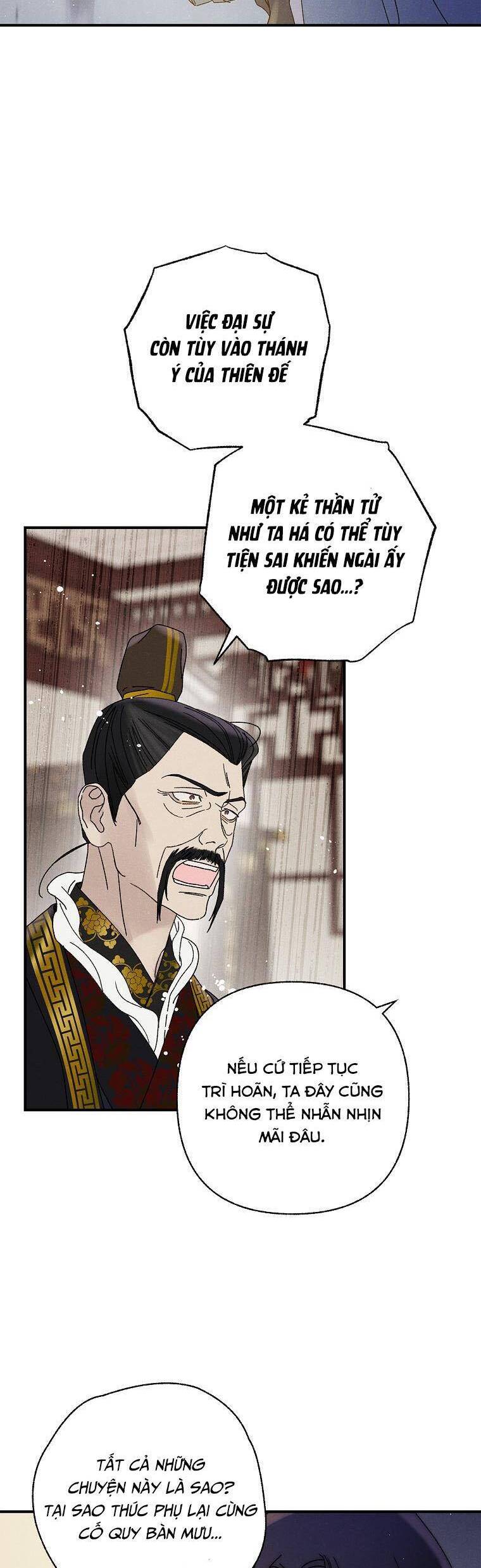 Quốc Hôn Chương 42 Ảnh 28