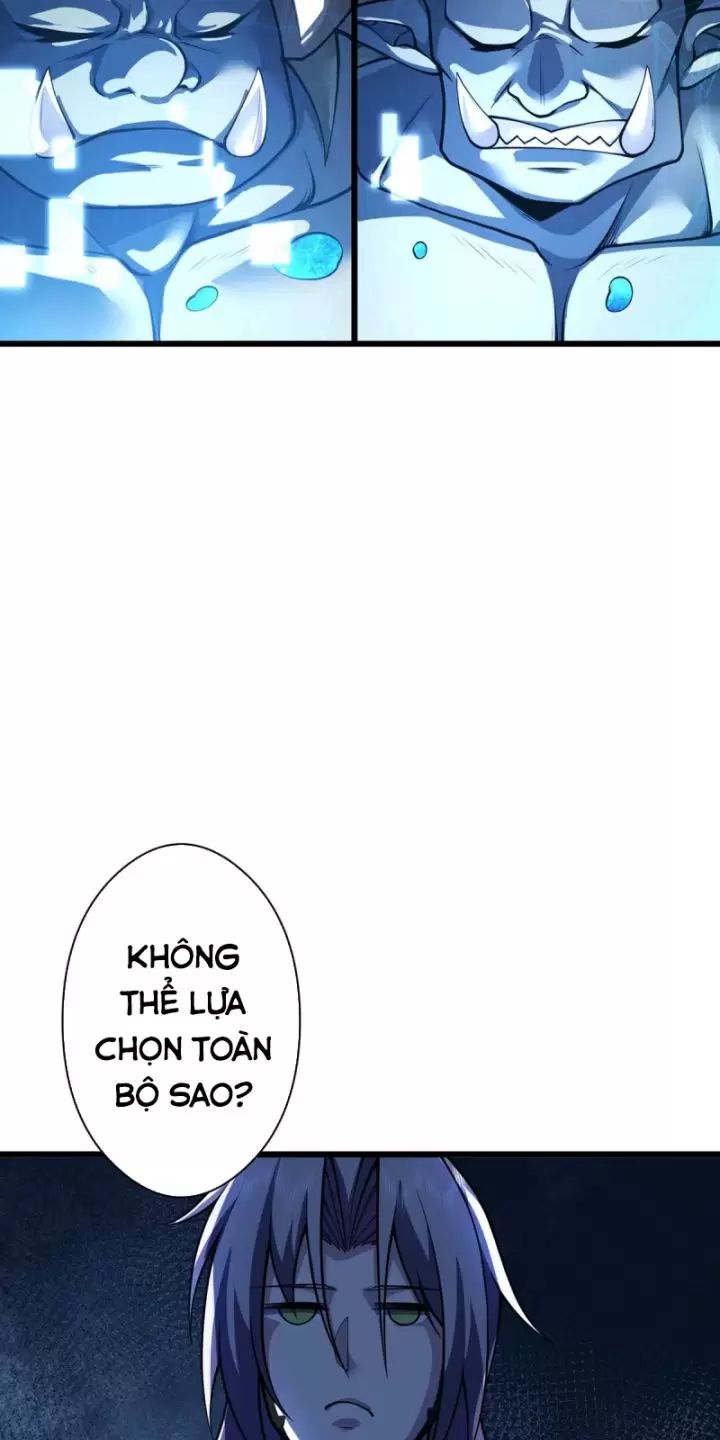 Ta, Chúa Tể Rừng Xanh Chương 22 Ảnh 66