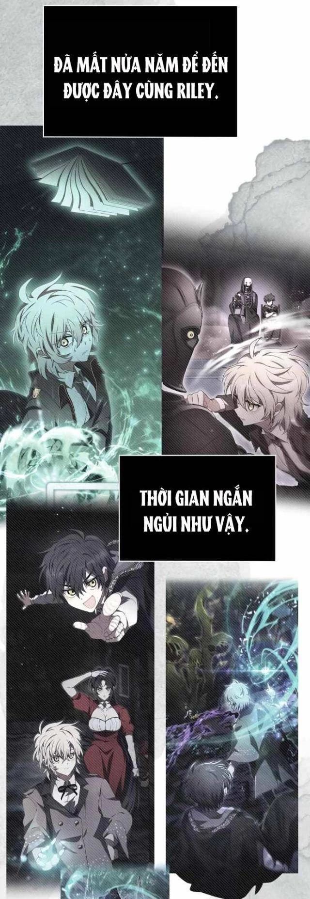 Xin Hãy Đọc Chương 37 Ảnh 40