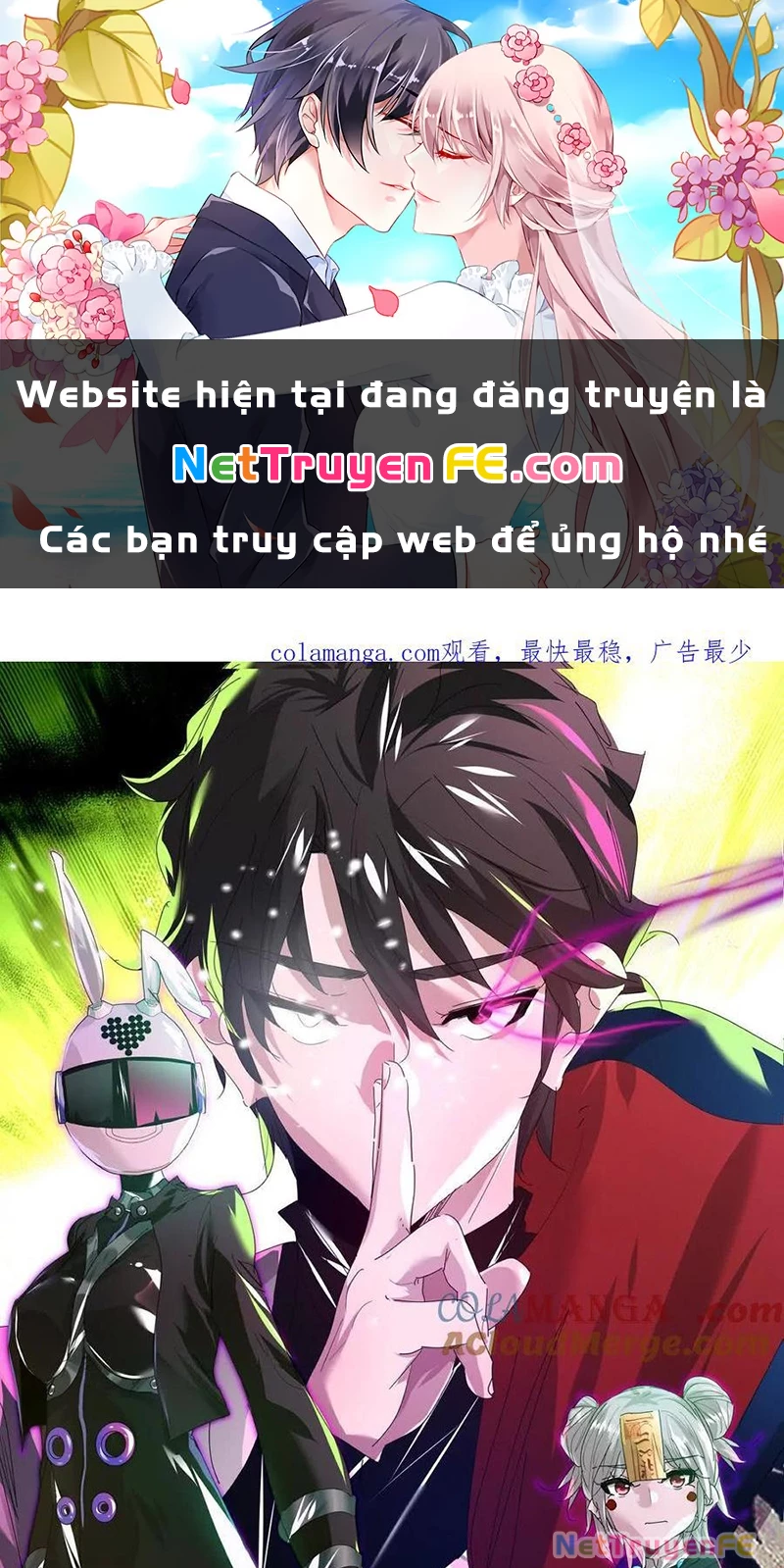Ta Ở Thế Giới Quỷ Dị Chơi Hăng Rồi! Chương 128 Ảnh 2