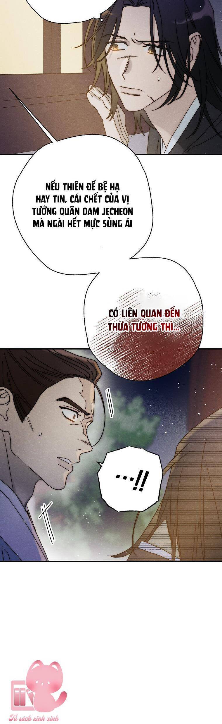 Quốc Hôn Chương 42 Ảnh 29