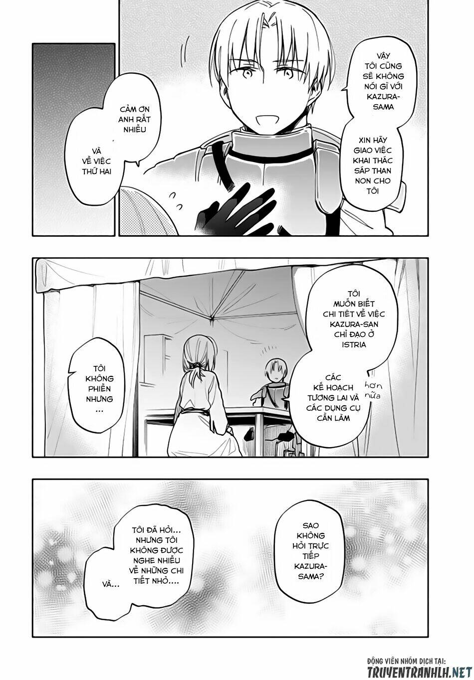 Takarakuji De 40-Oku Atattandakedo Isekai Ni Ijuu Suru Chương 30 Ảnh 35