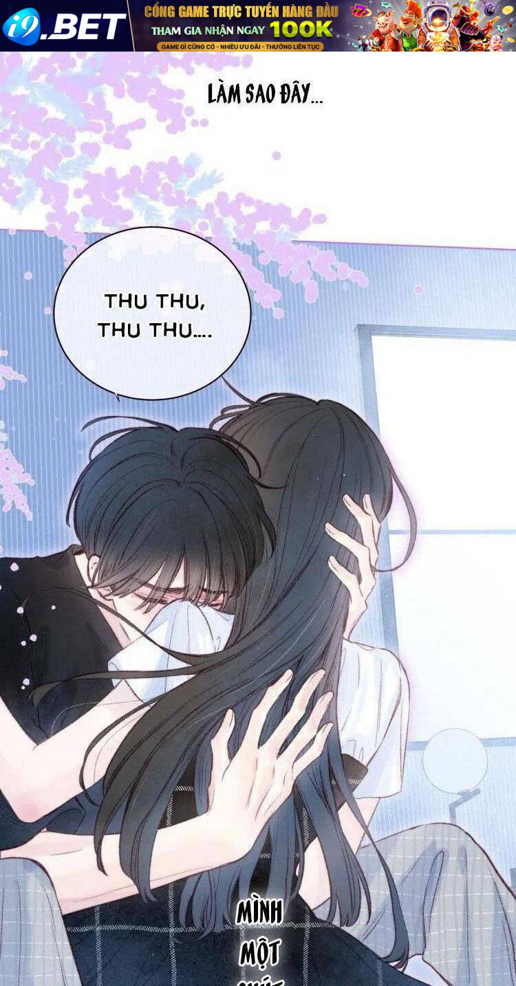 Vũ Xuyên Vật Ngữ Chương 40 Ảnh 44