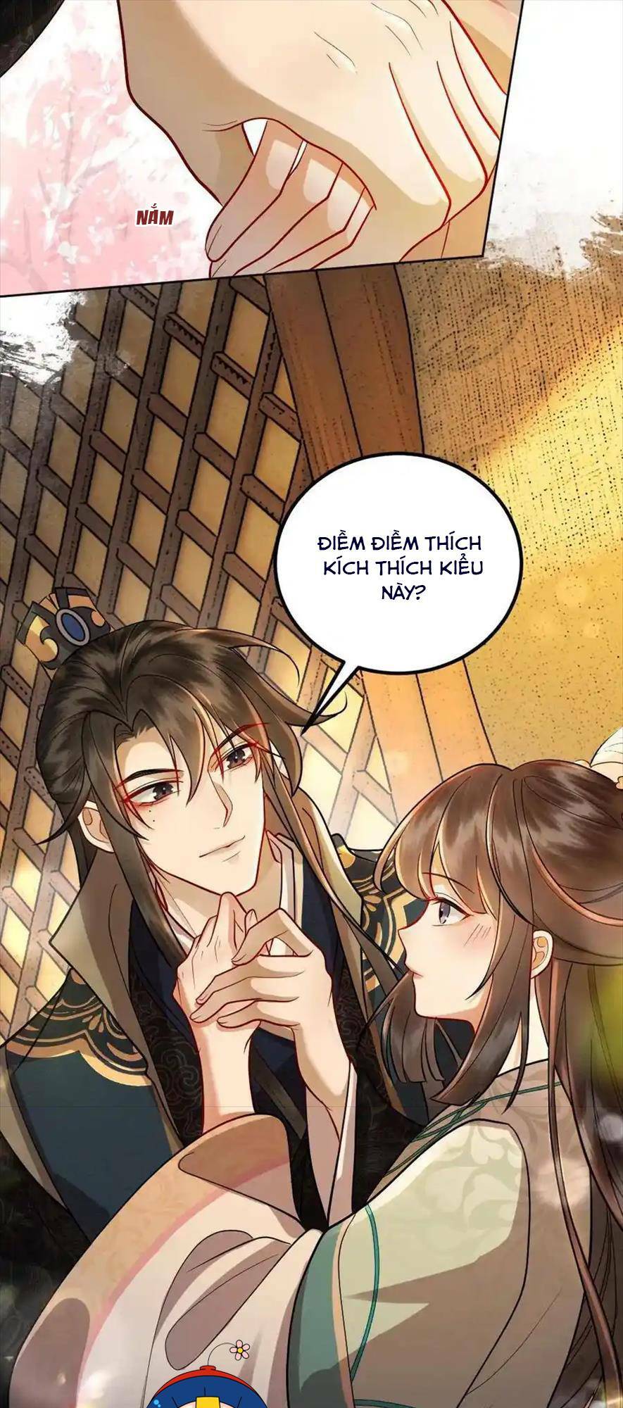 Báo Cáo Nhiếp Chính Vương, Đại Lão Nàng Ấy Chuyên Trị Bệnh Liệt Dương. Chương 188 Ảnh 13