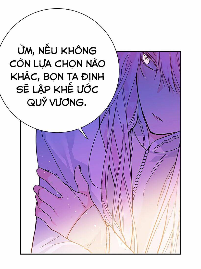 Hung Mãnh Tiểu Thư Chương 49 Ảnh 25