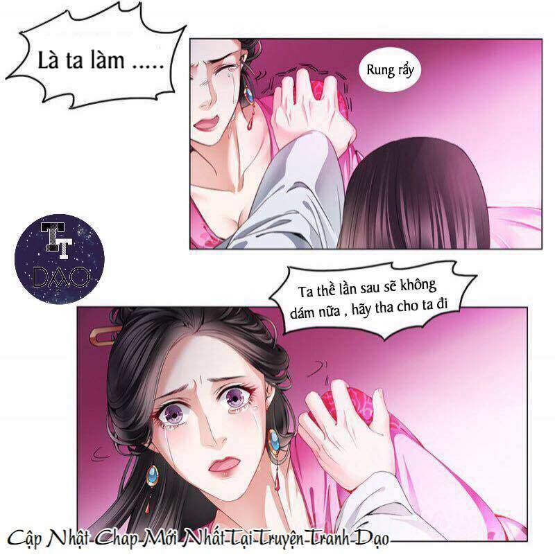 Hoàng Thái Tử, Xin Nhận Nuôi Em! Chương 15 Ảnh 11