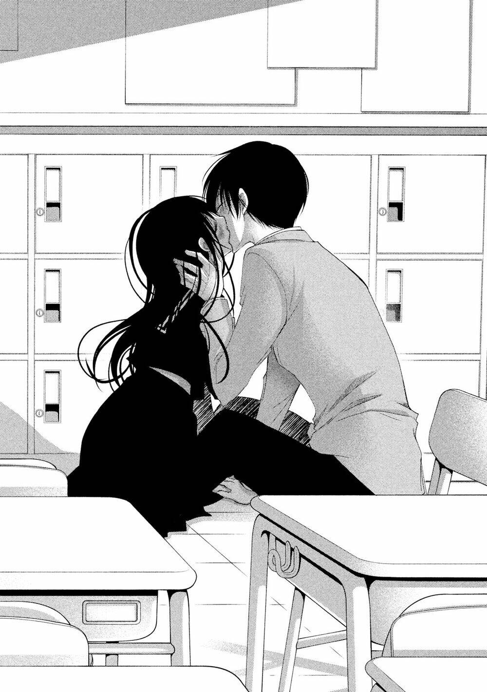 Ani Ga Imouto De Imouto Ga Ani Chương 18 Ảnh 15