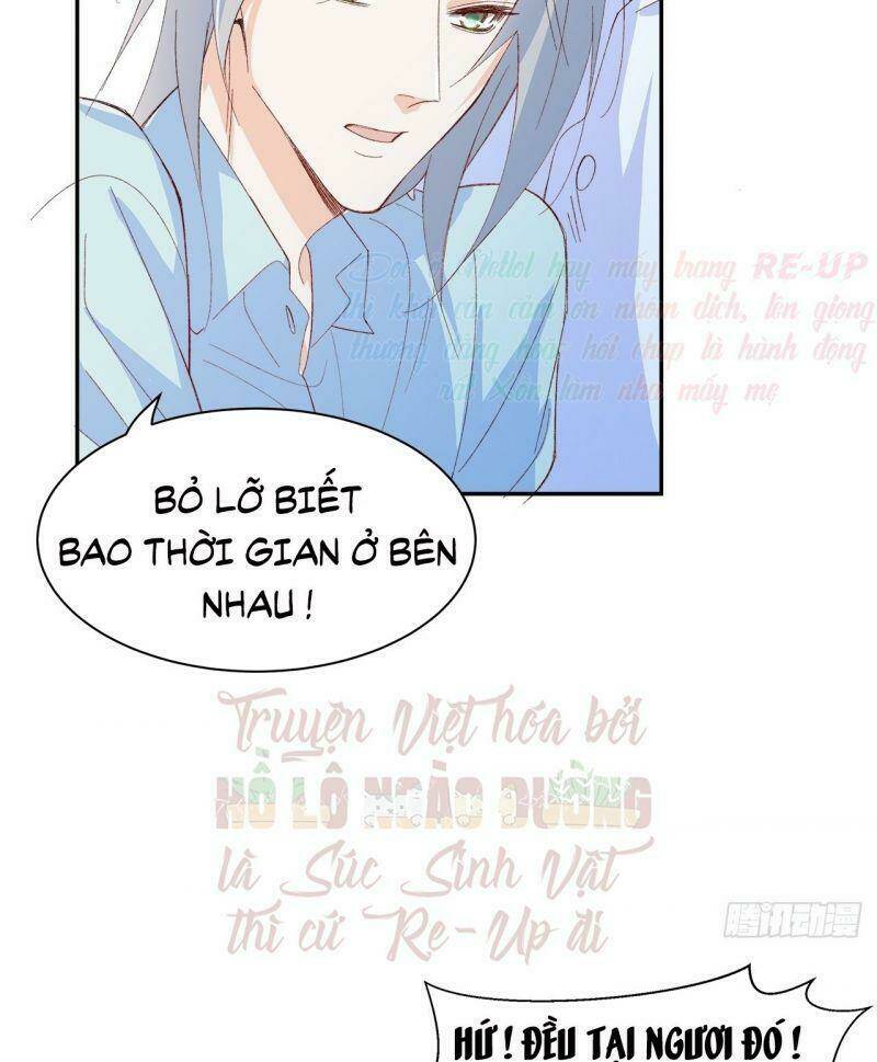 Ảnh Đế Yêu Hồ Chương 61 Ảnh 9
