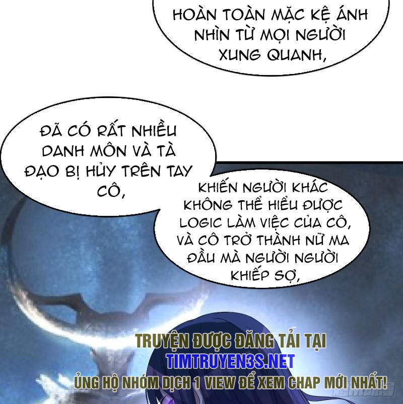 Trước Khi Vô Địch Ta Nợ Tình Quá Nhiều Chương 100 Ảnh 40
