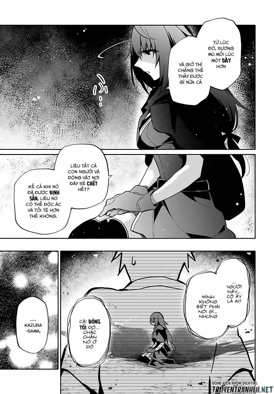 Takarakuji De 40-Oku Atattandakedo Isekai Ni Ijuu Suru Chương 31 Ảnh 24