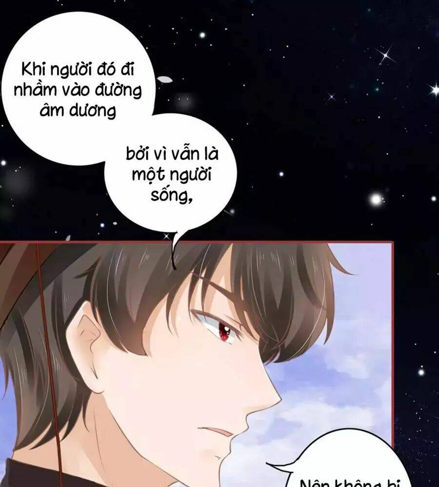 Tân Nương Của Âm Dương Giới Chương 57 Ảnh 26