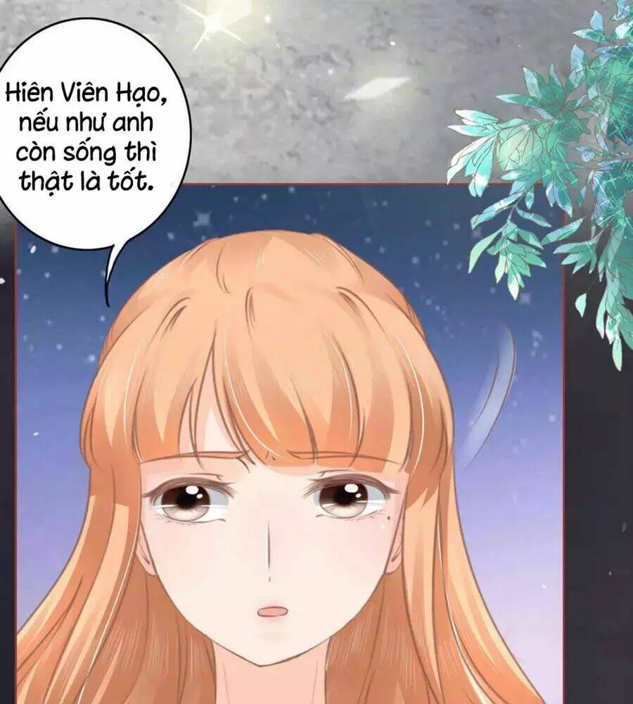 Tân Nương Của Âm Dương Giới Chương 58 Ảnh 9