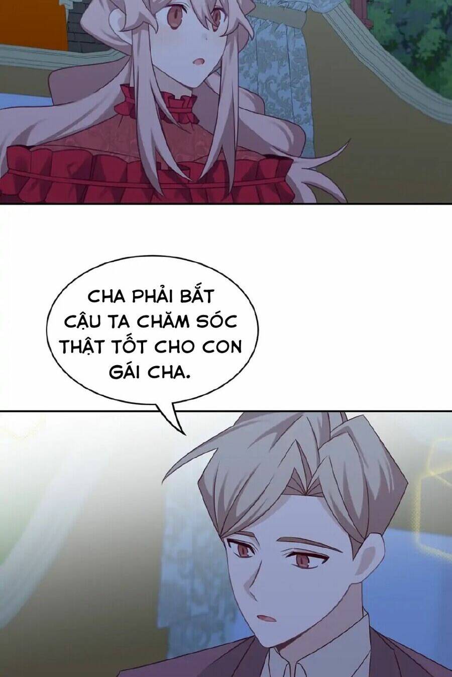 Lần Này, Tôi Sẽ Là Nhân Vật Chính Chương 32 Ảnh 59