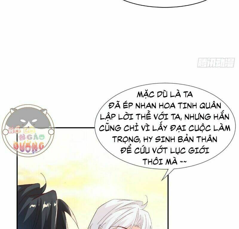 Ảnh Đế Yêu Hồ Chương 58 Ảnh 22