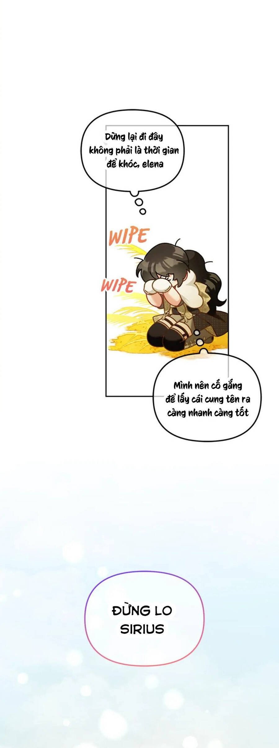 Tôi Sẽ Ở Ngay Bên Cạnh Nam Chính Chương 46 Ảnh 45