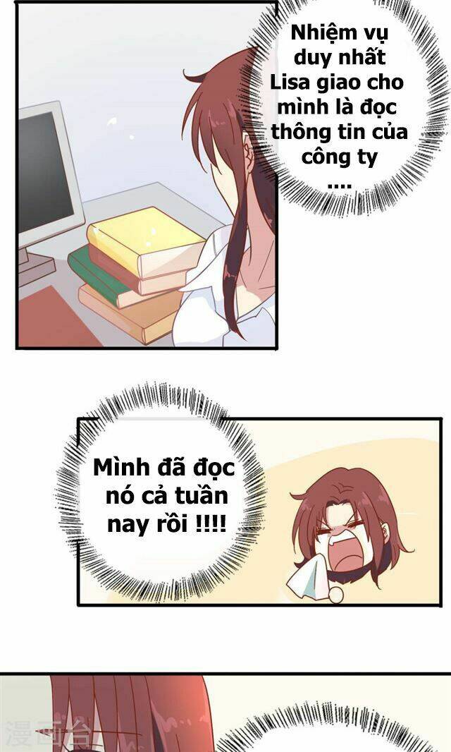 Cô Dâu Của Ma Cà Rồng Chương 13 Ảnh 6