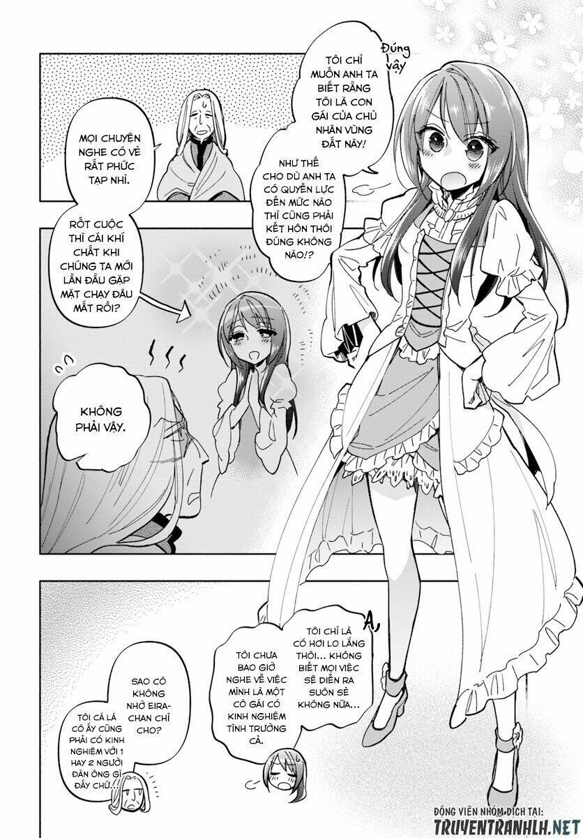 Takarakuji De 40-Oku Atattandakedo Isekai Ni Ijuu Suru Chương 28 Ảnh 7