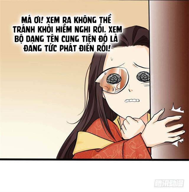 Công Lược Nam Thần Kế Chương 13 Ảnh 39