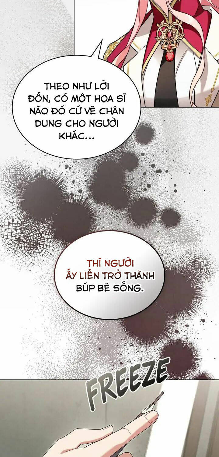 Ánh Sáng Vàng Của Bình Minh Chương 56 Ảnh 13