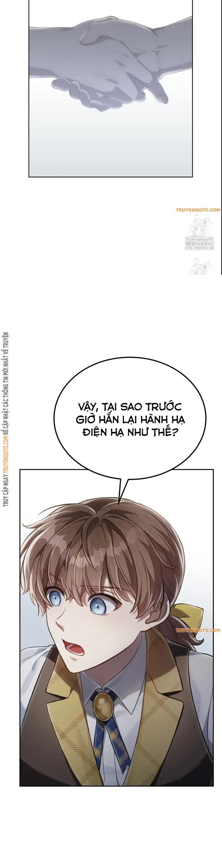 Tái Sinh Thành Hoàng Tử Của Quốc Gia Kẻ Địch Chương 65 Ảnh 44