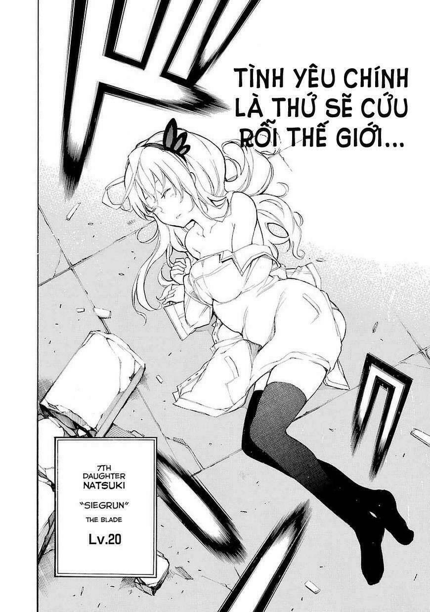 Ikusa X Koi Chương 1 Ảnh 95