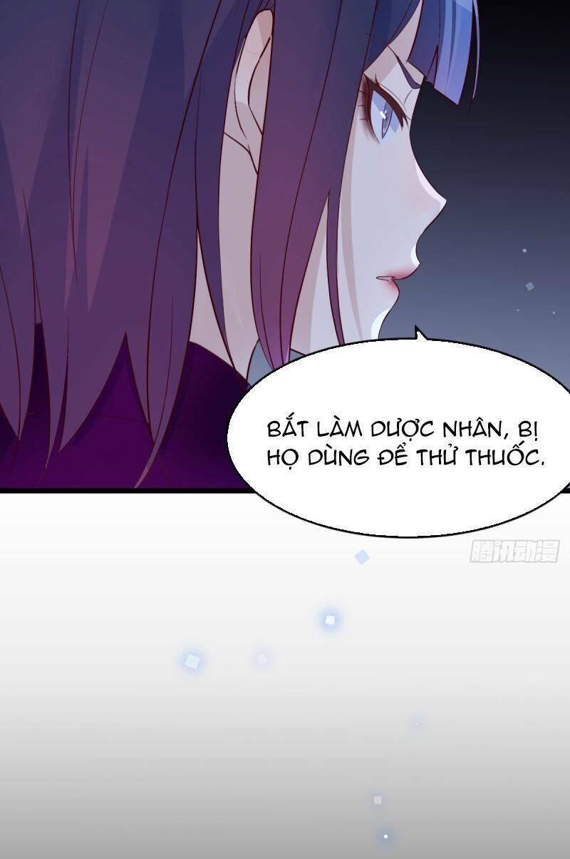 Trước Khi Vô Địch Ta Nợ Tình Quá Nhiều Chương 98 Ảnh 32