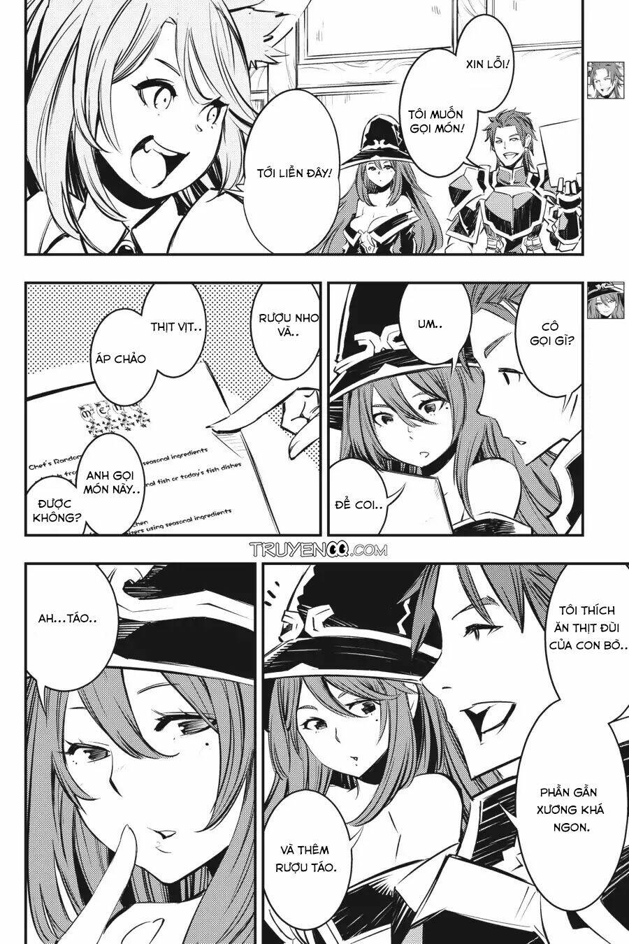 Goblin Slayer: Brand New Day Chương 3 Ảnh 9