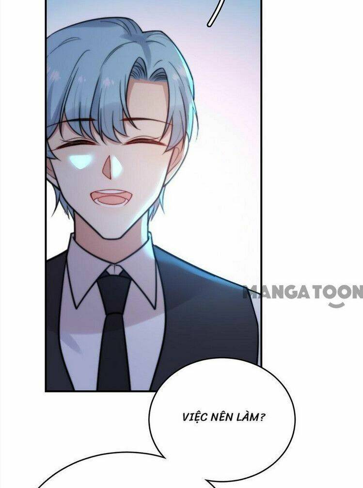 Ma Lạt Thiên Kim Đẩu Ác Thiếu Chương 265 Ảnh 22