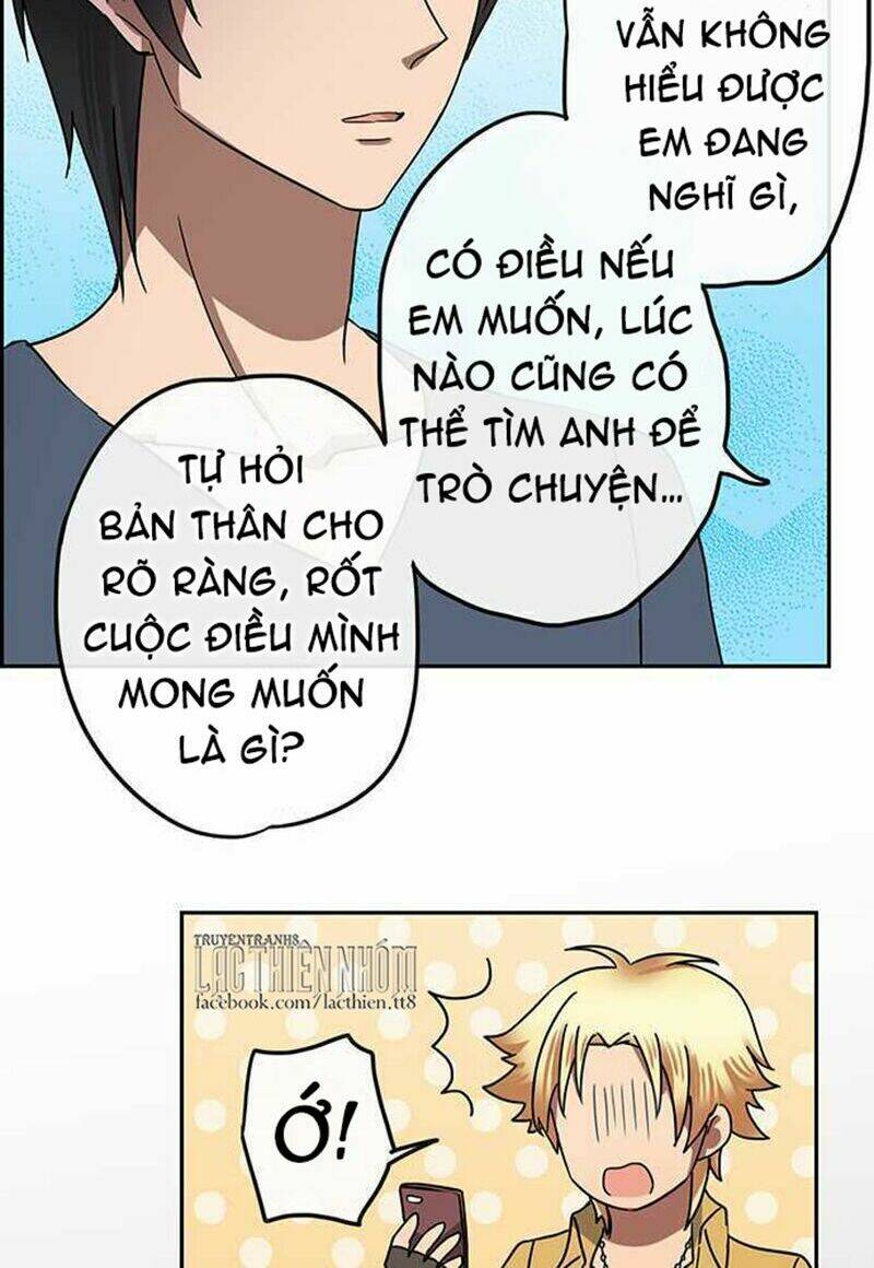 Nụ Hôn Nguyền Rủa Chương 97 Ảnh 32