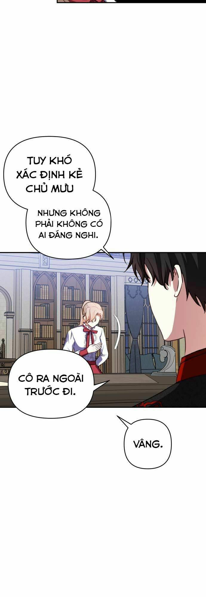 Con Gái Bé Bỏng Của Công Tước Ác Ma Chương 49 Ảnh 20