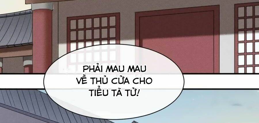 Tuyệt Thế Thần Y: Phúc Hắc Đại Tiểu Thư Chương 72 Ảnh 16