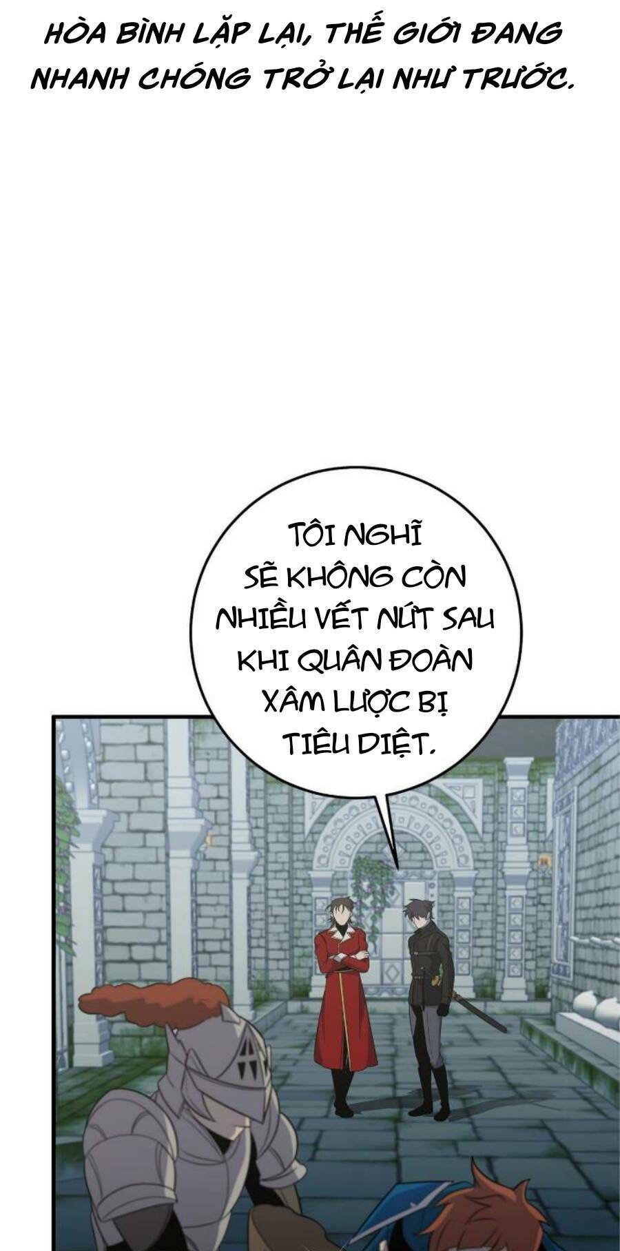 Tôi Là Thợ Săn Có Sức Mạnh Của 99 Vạn Tiền Kiếp Chương 110 Ảnh 15