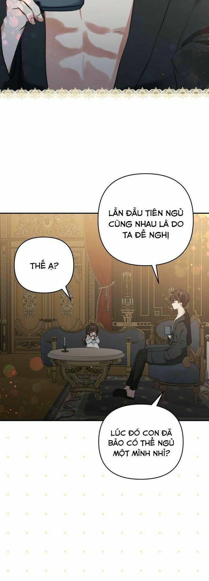 Con Gái Bé Bỏng Của Công Tước Ác Ma Chương 55 Ảnh 16
