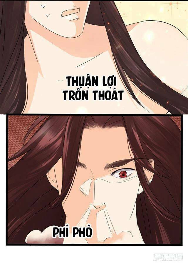 Công Lược Nam Thần Kế Chương 15 Ảnh 7