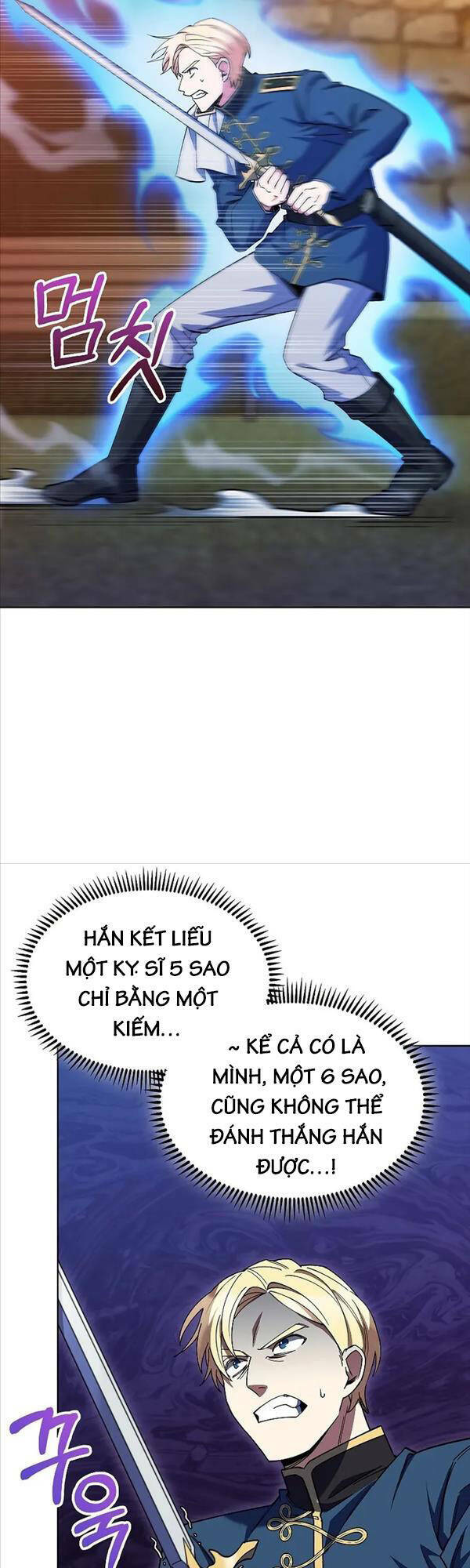 Chuyển Sinh Vào Gia Tộc Suy Vong Chương 42 Ảnh 50