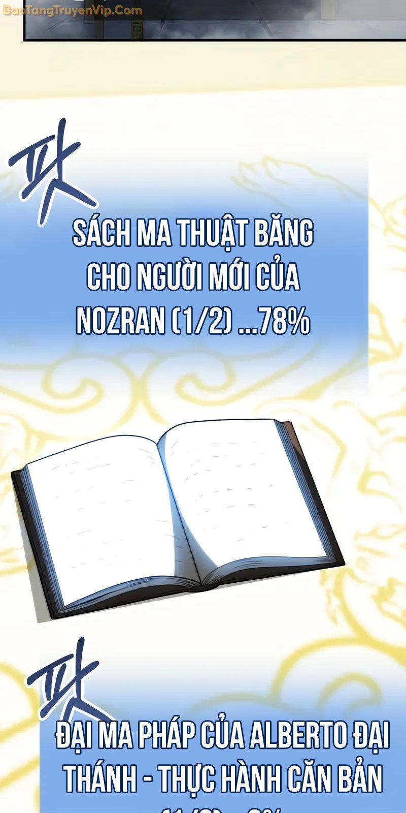 Con Trai Út Của Đại Pháp Sư Lừng Danh Chương 77 Ảnh 57