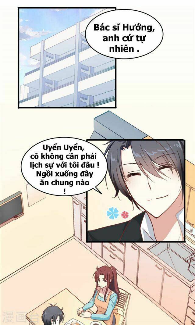 Cô Dâu Của Ma Cà Rồng Chương 11 Ảnh 10