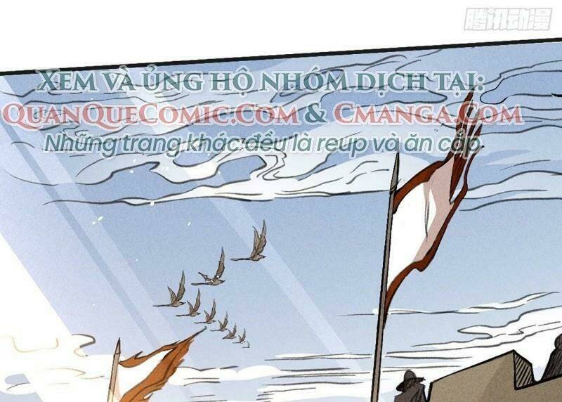 Đường Dần Tại Dị Giới Chương 386 Ảnh 26