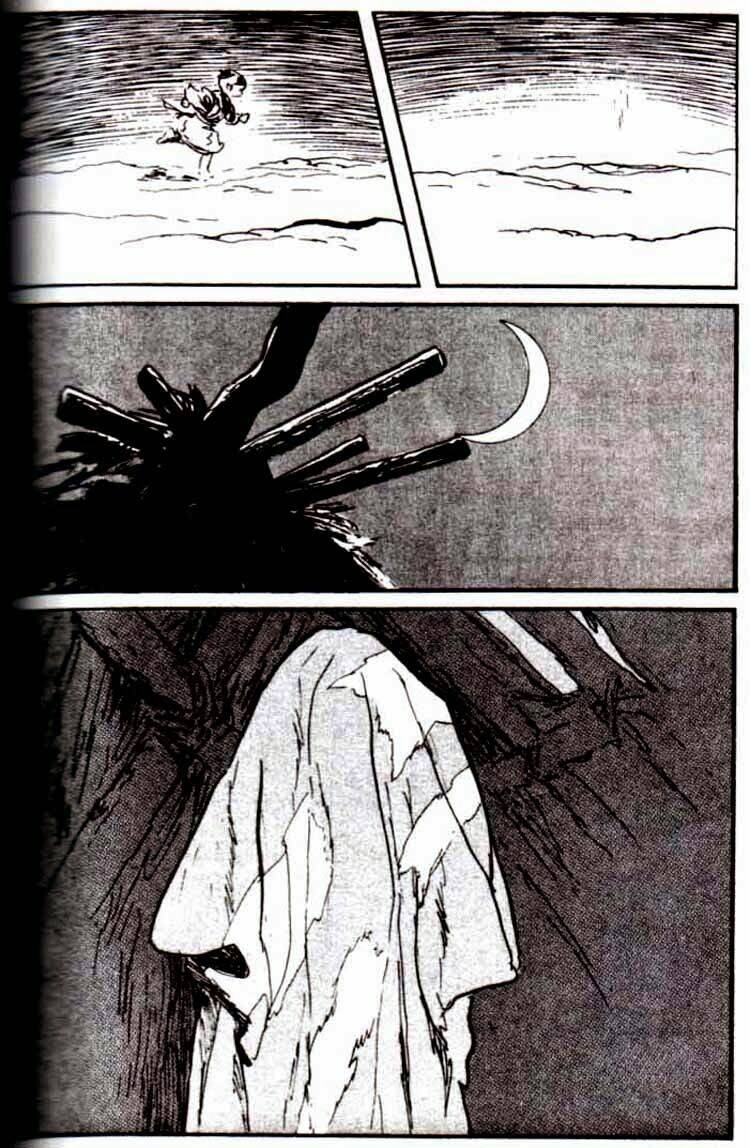 Lone Wolf And Cub Chương 136 Ảnh 37